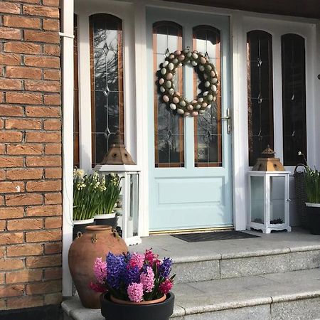 En-Suite Double Room. Dublin Airport, Fairyhouse, Tayto Park, Ashbourne Close By. Exterior photo